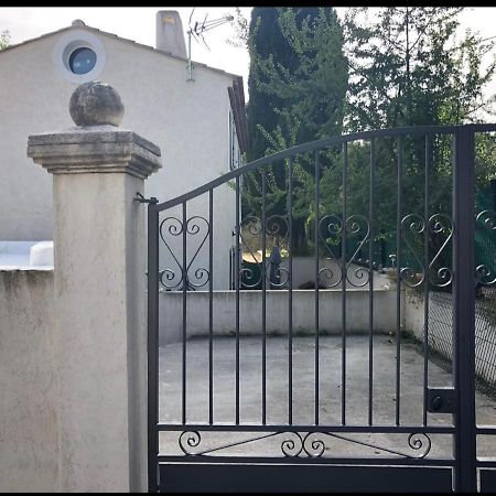 Allauch Village De Pagnol מראה חיצוני תמונה
