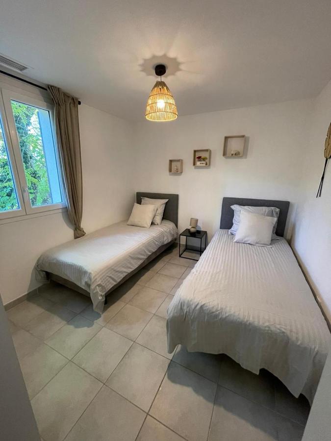 Allauch Village De Pagnol מראה חיצוני תמונה