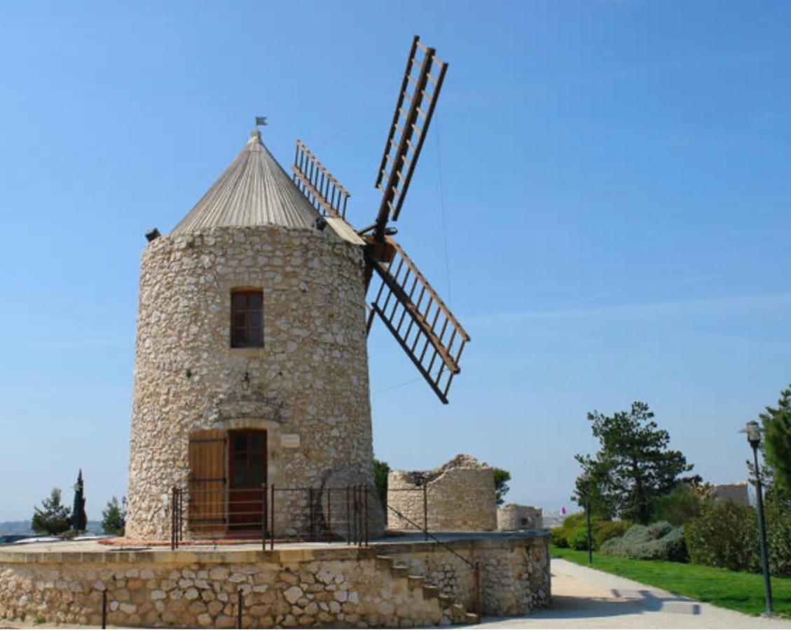 Allauch Village De Pagnol מראה חיצוני תמונה