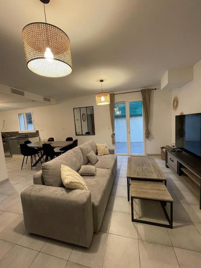 Allauch Village De Pagnol מראה חיצוני תמונה