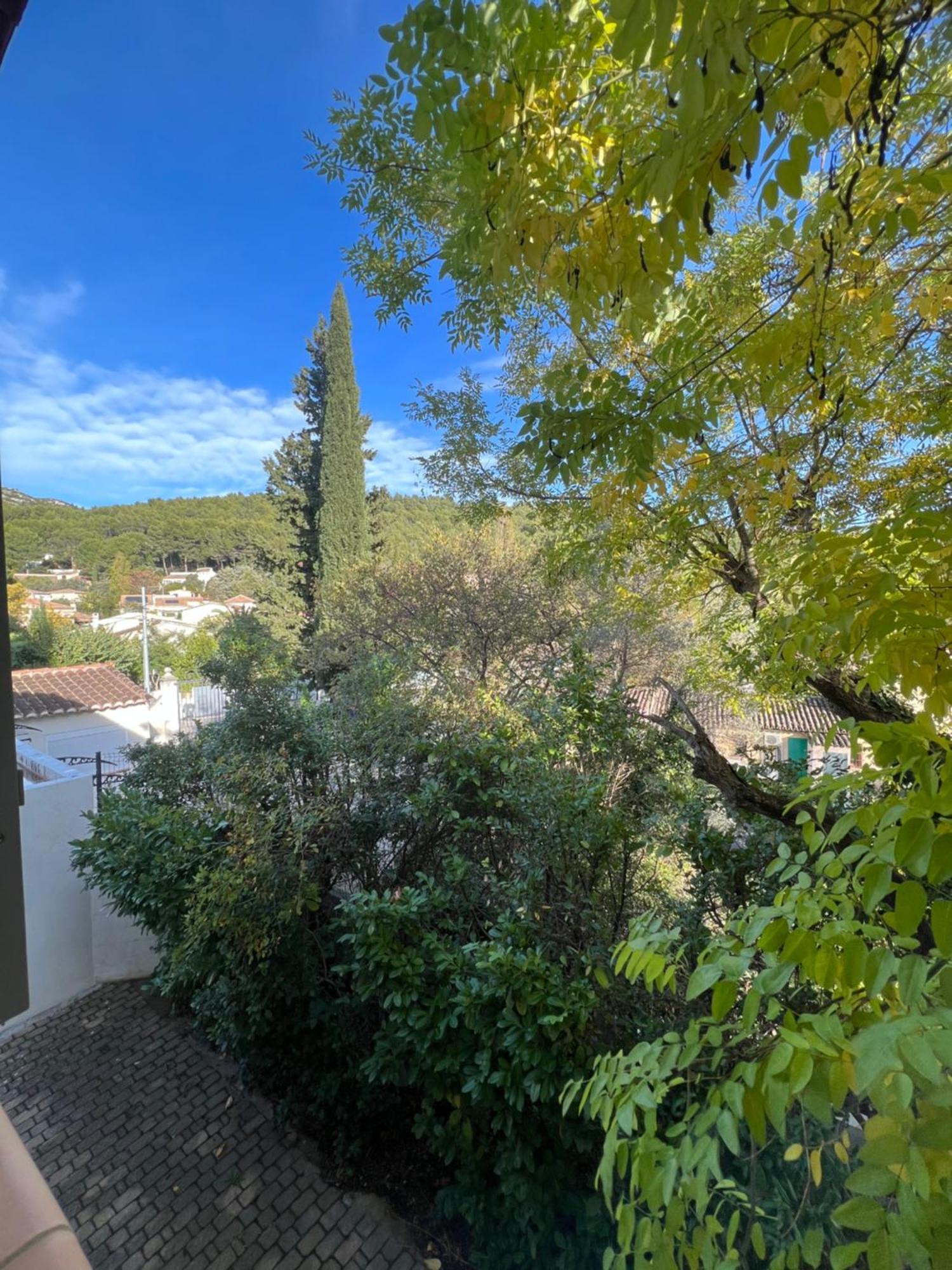 Allauch Village De Pagnol מראה חיצוני תמונה