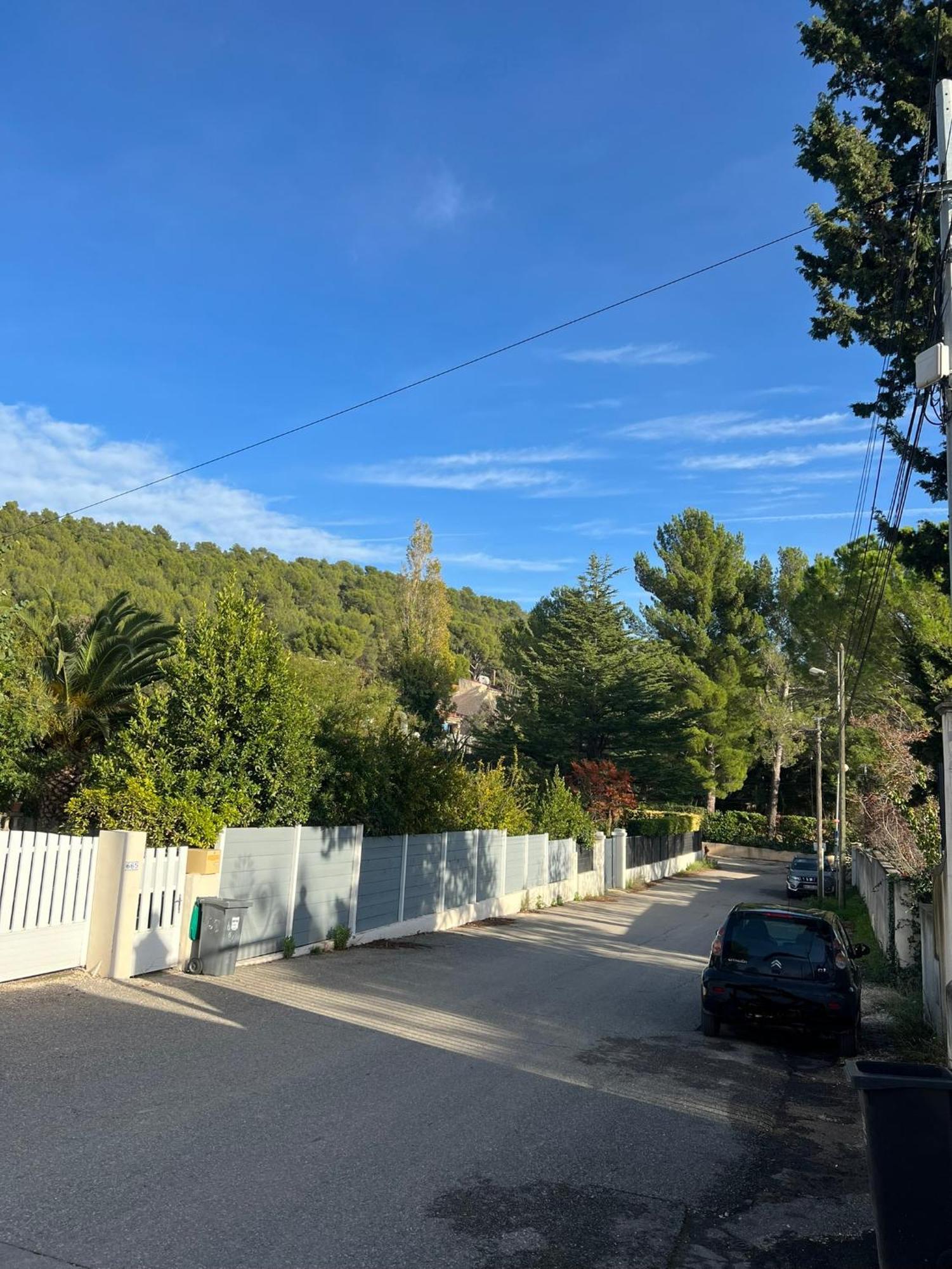 Allauch Village De Pagnol מראה חיצוני תמונה